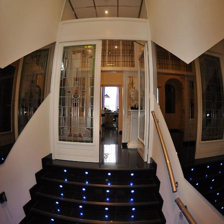 Budget Hotel Le Beau Rivage Middelburg Exterior photo